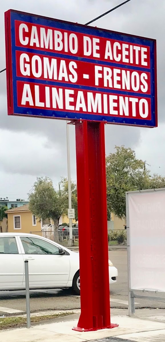 Pineiro Auto Care - photo 10