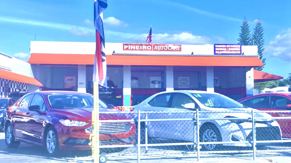 Pineiro Auto Care - photo 6