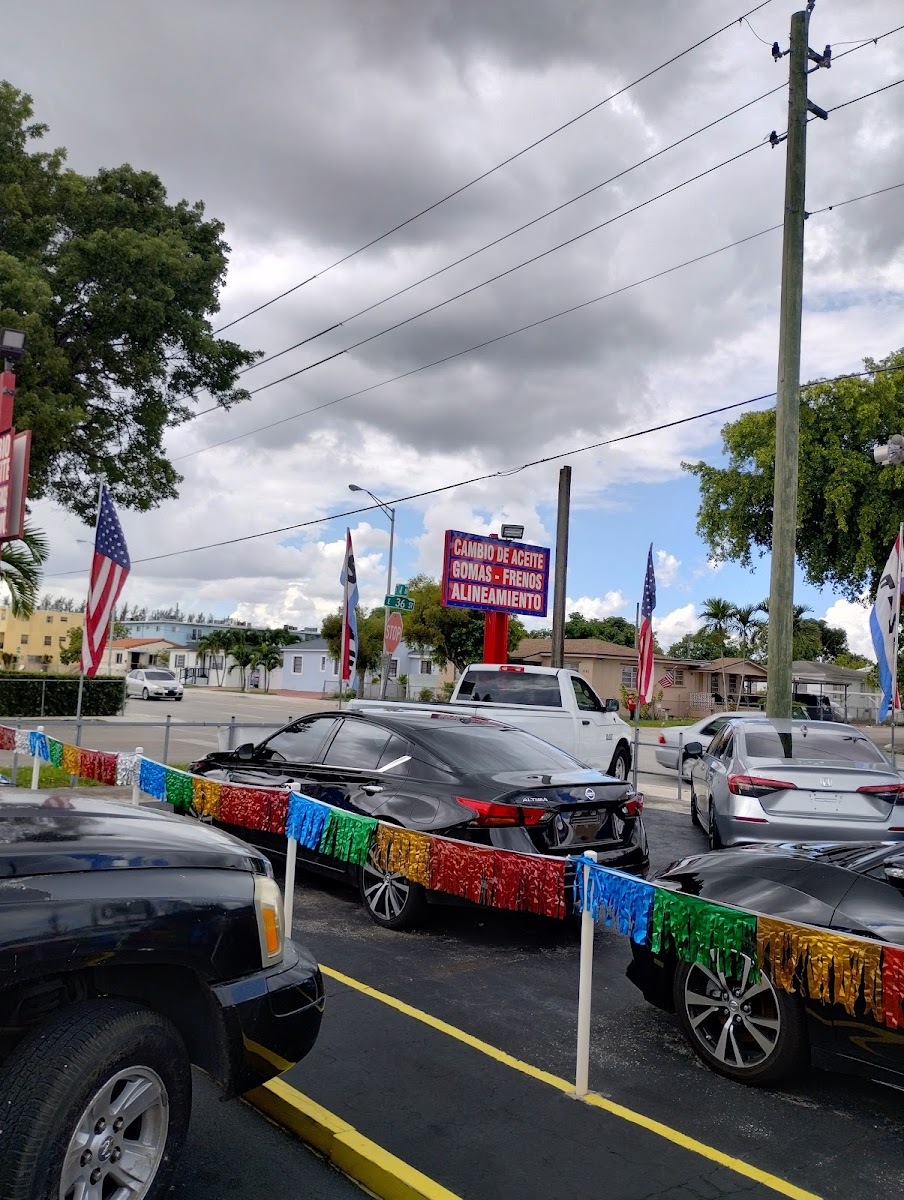 Pineiro Auto Care - photo 7